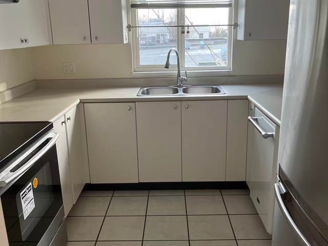 Apartment for rent in Vancouver, Vancouver West, 3590 W 26th Avenue, 263162841 | Realtylink.org