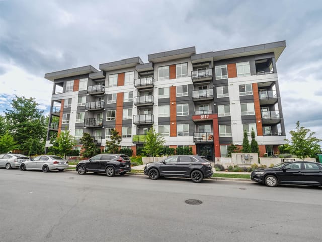 Apartment for sale in Langley, Langley, 206 8117 200a Street, 263162850 | Realtylink.org