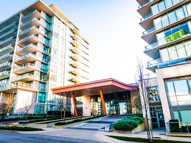 Apartment for sale in Richmond, Richmond, 809 6688 Pearson Way, 263162852 | Realtylink.org