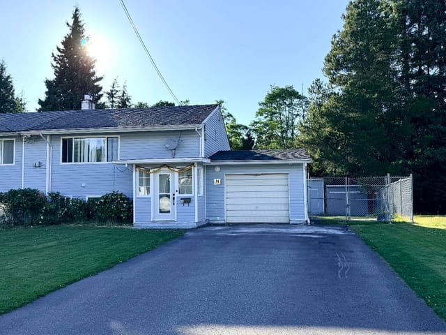 1/2 Duplex for sale in Kitimat, Kitimat, 14 Gannet Crescent, 263162856 | Realtylink.org