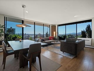 Apartment for sale in North Vancouver, North Vancouver, 701 140 E Keith Road, 263162859 | Realtylink.org
