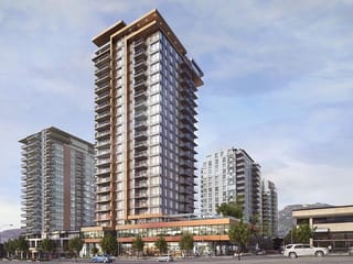 Apartment for sale in North Vancouver, North Vancouver, 901 128 W 15th Street, 263162871 | Realtylink.org