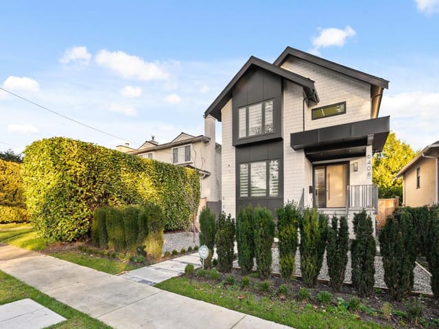 House for sale in Vancouver, Vancouver West, 6408 Vine Street, 263162874 | Realtylink.org