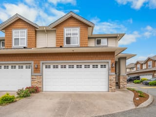 Townhouse for sale in Chilliwack, Sardis, 10 7475 Garnet Drive, 263162878 | Realtylink.org
