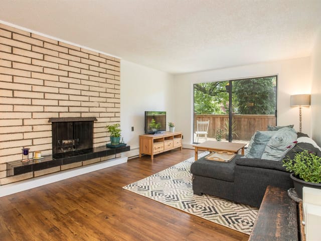 Apartment for sale in Vancouver, Vancouver East, 102 1515 E 5th Avenue, 263162880 | Realtylink.org