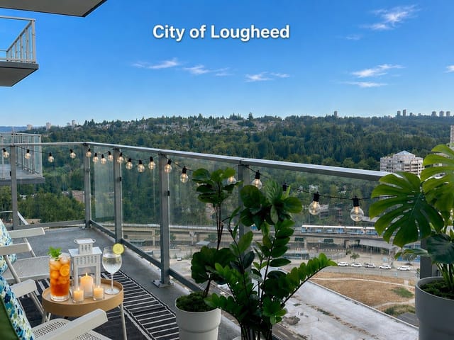 Apartment for sale in Burnaby, Burnaby North, 1301 3888 Evergreen Place, 263162882 | Realtylink.org