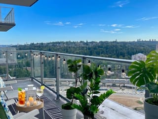 Apartment for sale in Burnaby, Burnaby North, 1301 3888 Evergreen Place, 263162882 | Realtylink.org
