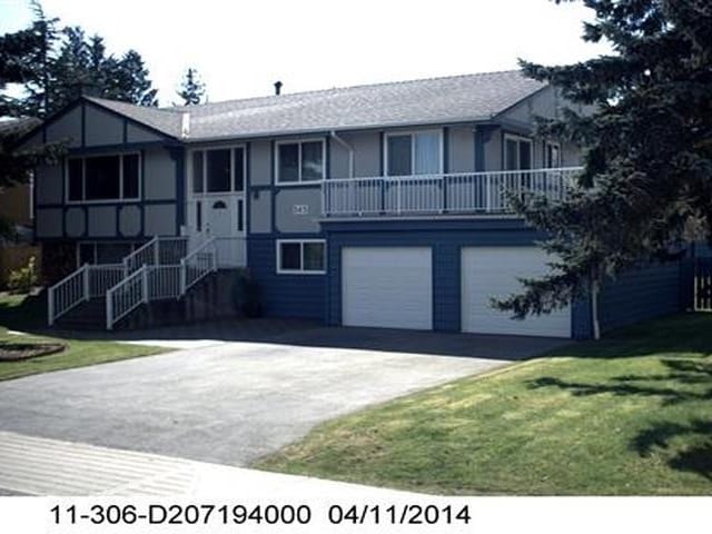 House for sale in Delta, Tsawwassen, 565 Milsom Wynd, 263162883 | Realtylink.org