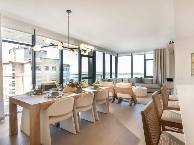 Apartment for sale in North Vancouver, North Vancouver, 1906 128 W 15th Street, 263162888 | Realtylink.org