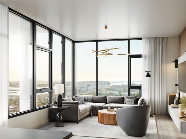 Apartment for sale in North Vancouver, North Vancouver, 1906 128 W 15th Street, 263162888 | Realtylink.org
