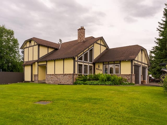 House for sale in Prince George, PG City North, 2675 Ridgeview Drive, 263162889 | Realtylink.org