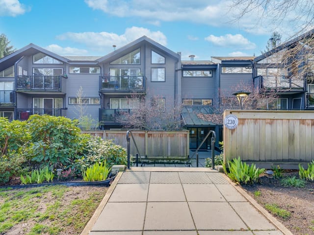 Apartment for sale in New Westminster, New Westminster, 207 230 Mowat Street, 263162890 | Realtylink.org