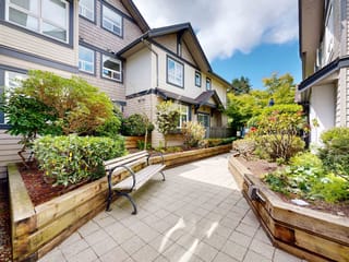 Townhouse for sale in Burnaby, Burnaby North, 305 4468 Albert Street, 263162893 | Realtylink.org