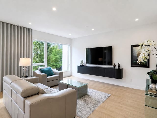 Townhouse for sale in North Vancouver, North Vancouver, 79 590 Lile Drive, 263162895 | Realtylink.org
