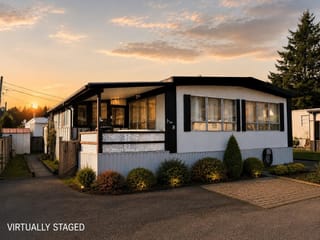 Manufactured Home for sale in Langley, Langley, 8 3031 200 Street, 263162898 | Realtylink.org