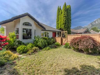 House for sale in Squamish, Squamish, 1830 Willow Crescent, 263162899 | Realtylink.org