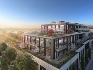 Apartment for sale in Vancouver, Vancouver West, 508 2105 W 46th Avenue, 263162900 | Realtylink.org