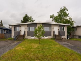 Fourplex for sale in Prince George, PG City West, 345 Quinn Street, 263162901 | Realtylink.org