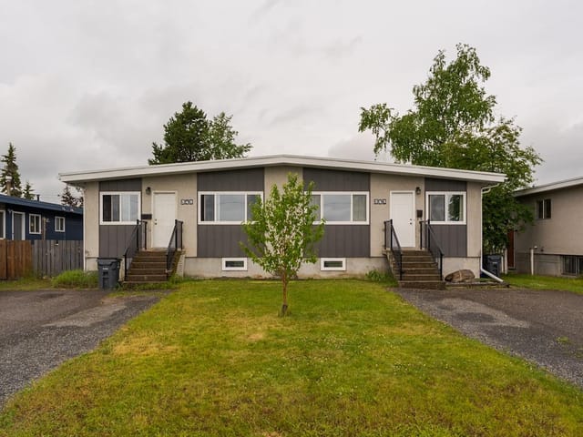 Fourplex for sale in Prince George, PG City West, 345 Quinn Street, 263162901 | Realtylink.org