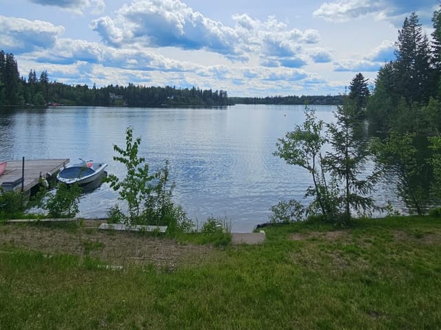 House for sale in Prince George, PG Rural North, 25005 Camp Road, 263162904 | Realtylink.org