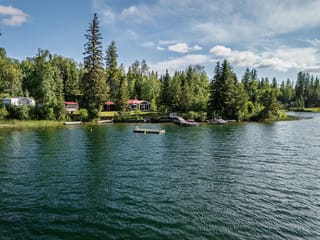 House for sale in Prince George, PG Rural North, 25005 Camp Road, 263162904 | Realtylink.org