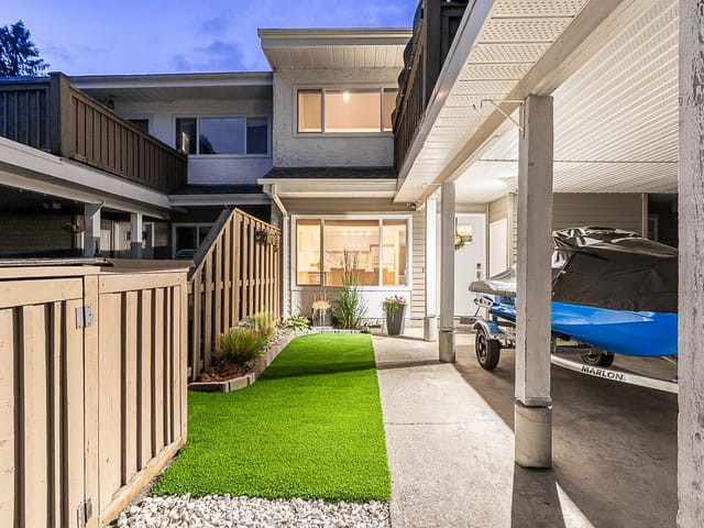 Townhouse for sale in Langley, Langley, 3083 268 Street, 263162905 | Realtylink.org