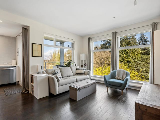 Apartment for sale in Vancouver, Vancouver West, 509 4867 Cambie Street, 263162908 | Realtylink.org