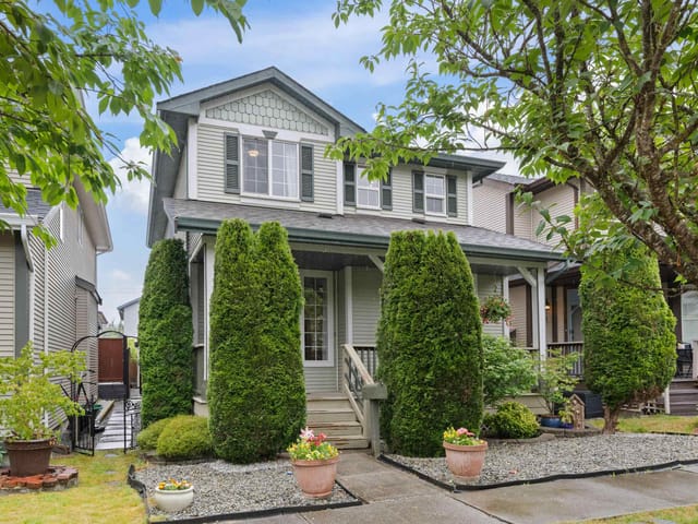 House for sale in Maple Ridge, Maple Ridge, 24383 101a Avenue, 263162909 | Realtylink.org