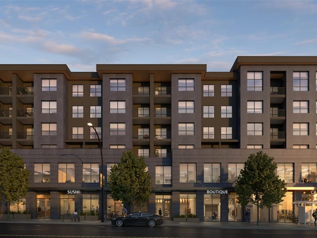Apartment for sale in North Vancouver, North Vancouver, 403 110 E 17th Street, 263162915 | Realtylink.org