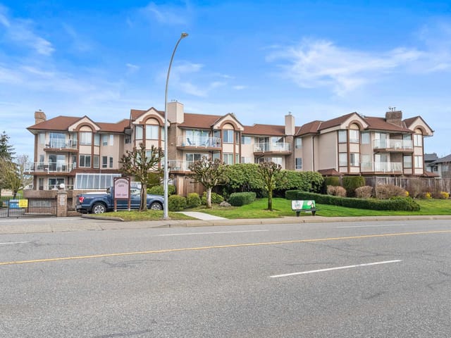 Apartment for sale in Abbotsford, Abbotsford, 208 32669 George Ferguson Way, 263162921 | Realtylink.org