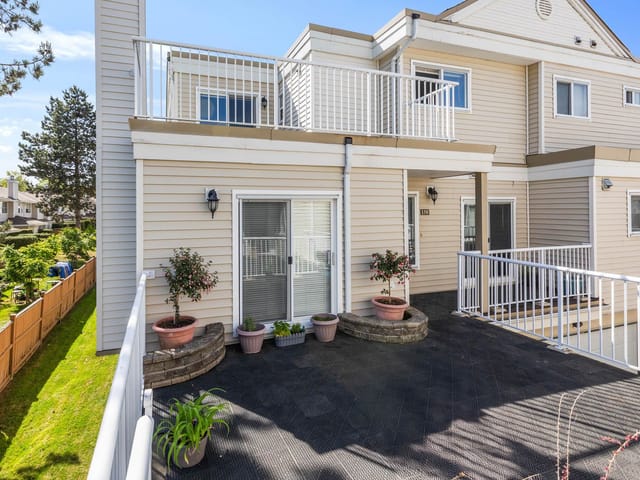 Townhouse for sale in Surrey, North Surrey, 158 10077 156 Street, 263162923 | Realtylink.org
