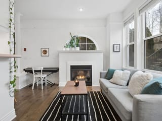 Apartment for sale in Vancouver, Vancouver West, 978 W 16th Avenue, 263162926 | Realtylink.org