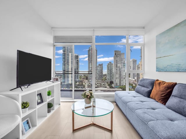Apartment for sale in Burnaby, Burnaby South, 2203 6098 Station Street, 263162928 | Realtylink.org
