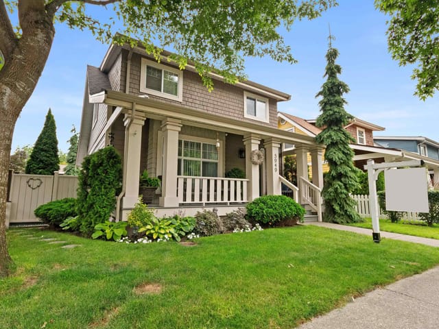 House for sale in Chilliwack, Sardis, 5949 Sappers Way, 263162932 | Realtylink.org