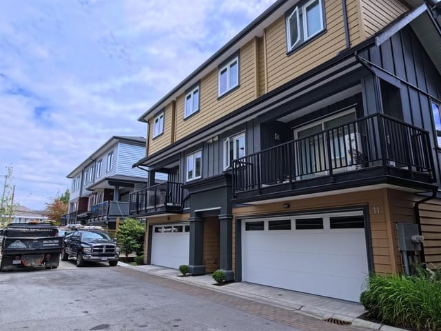 Townhouse for sale in Richmond, Richmond, 12 9800 Granville Avenue, 263162938 | Realtylink.org