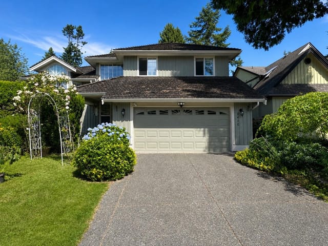 House for sale in Surrey, South Surrey White Rock, 2430 127b Street, 263162942 | Realtylink.org