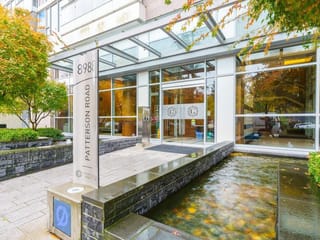Apartment for sale in Richmond, Richmond, 925 8988 Patterson Road, 263162943 | Realtylink.org