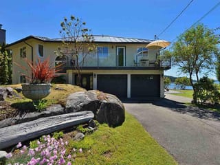 House for sale in Halfmoon Bay, Sunshine Coast, 5620 Mintie Road, 263162947 | Realtylink.org
