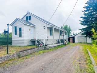 House for sale in Burns Lake, Burns Lake, 216 3rd Avenue, 263162948 | Realtylink.org