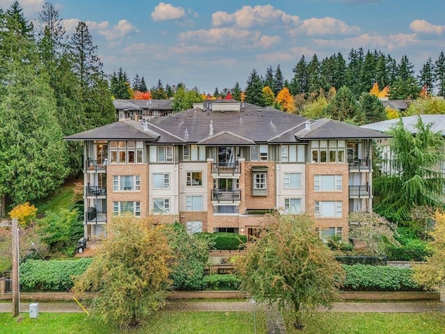 Apartment for sale in Vancouver, Vancouver West, 212 5740 Toronto Road, 263162949 | Realtylink.org
