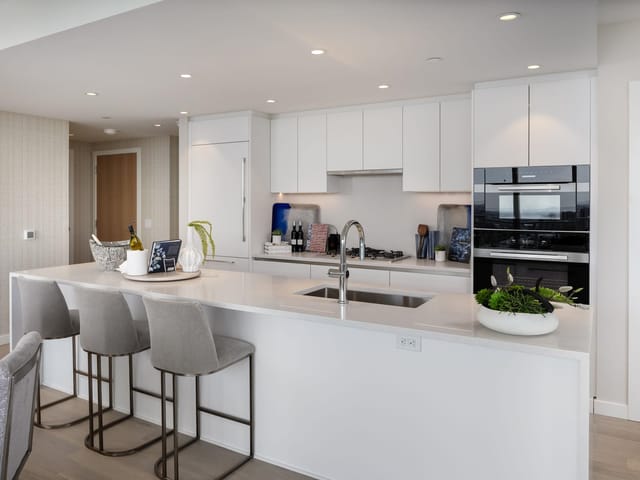 Apartment for sale in Vancouver, Vancouver West, 2404 485 W 42nd Avenue, 263162950 | Realtylink.org