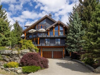 House for sale in Whistler, Whistler, 9503 Emerald Drive, 263162951 | Realtylink.org