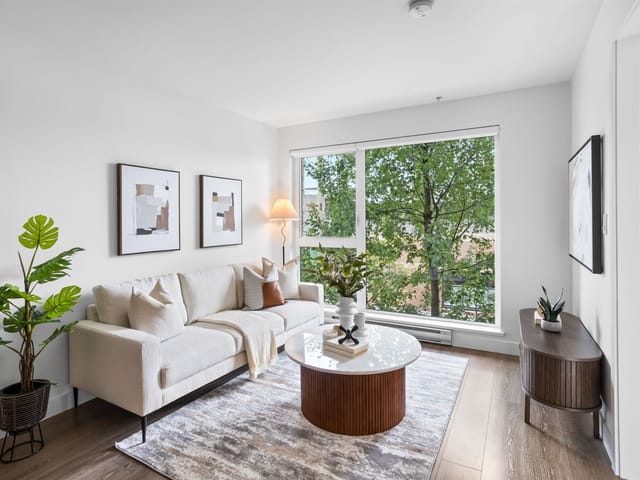Apartment for sale in Vancouver, Vancouver East, 211 1588 E Hastings Street, 263162952 | Realtylink.org