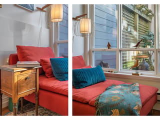 Townhouse for sale in White Rock, South Surrey White Rock, 3 15161 Prospect Avenue, 263162955 | Realtylink.org