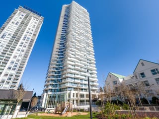 Apartment for sale in Surrey, North Surrey, 2702 13768 100 Avenue, 263162964 | Realtylink.org