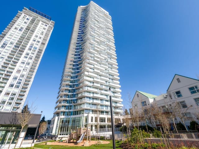 Apartment for sale in Surrey, North Surrey, 2702 13768 100 Avenue, 263162964 | Realtylink.org