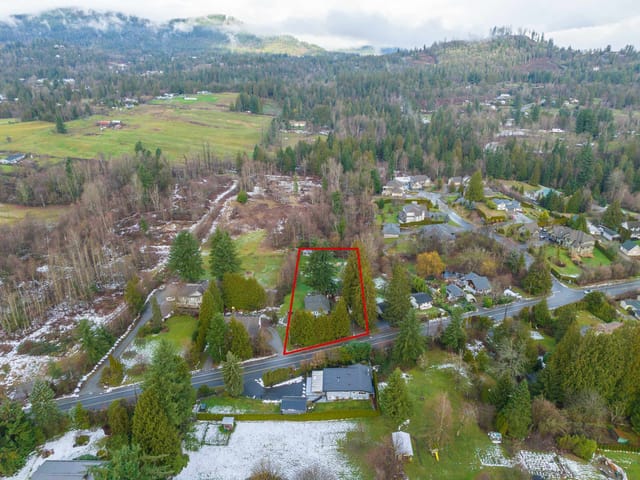 House for sale in Mission, Mission, 34397 Dewdney Trunk Road, 263162967 | Realtylink.org
