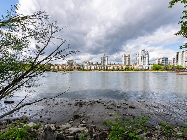 Apartment for sale in New Westminster, New Westminster, 202 83 Star Crescent, 263162969 | Realtylink.org