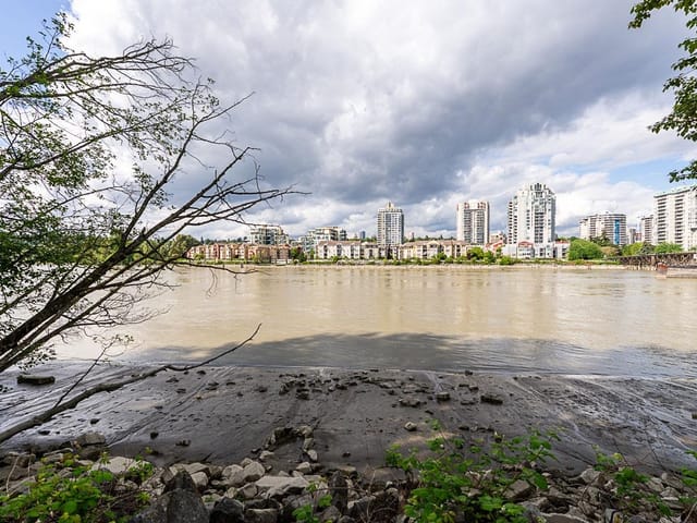 Apartment for sale in New Westminster, New Westminster, 202 83 Star Crescent, 263162969 | Realtylink.org