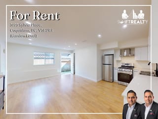 House for rent in Coquitlam, Coquitlam, GL 3173 Sylvia Place, 263162971 | Realtylink.org